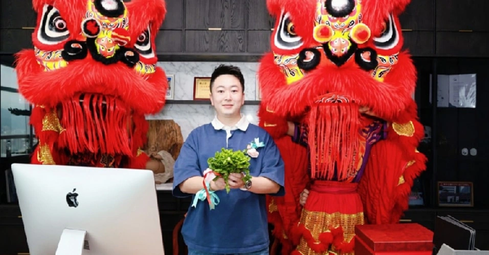 MOKI | Founder Lyu Zhe: Staying Down-to-Earth and Embracing Long-Termism in the Industry