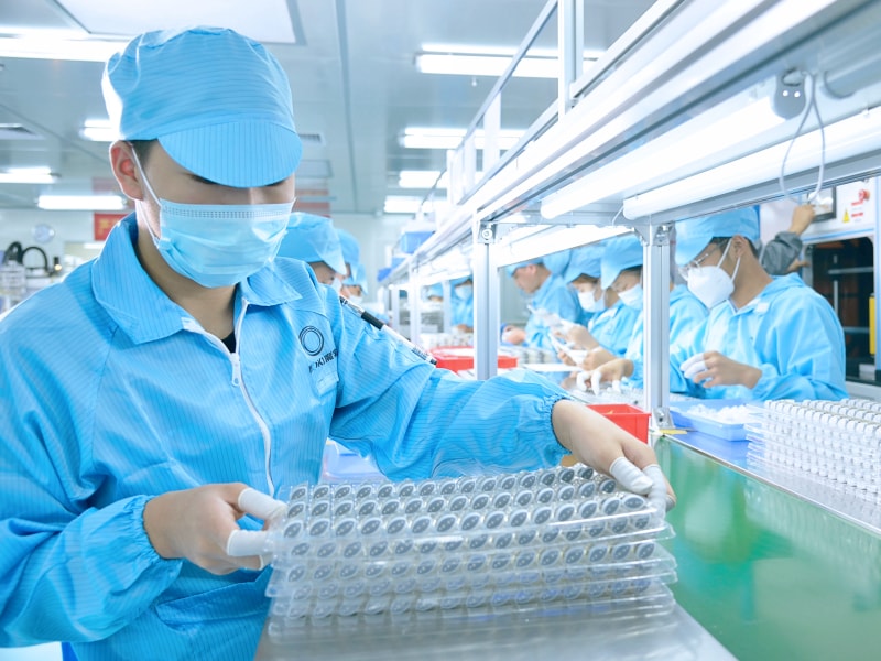 How Can Shenzhen E-Cigarette Device Service Providers Enhance Market Competitiveness