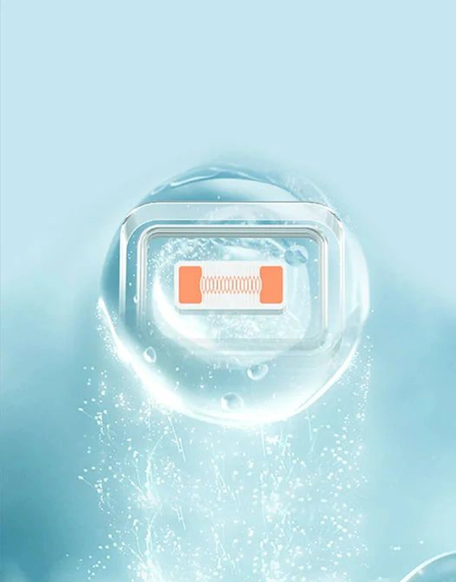 MOKI vaporization technology: MiiMU ceramic coil for vapes