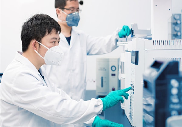 MOKI Tech E-Liquid Research Team
