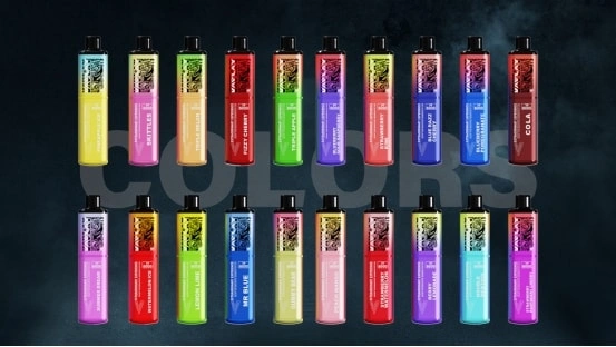 Emerging Brand VAPLAY to Debut in Birmingham with Latest Products