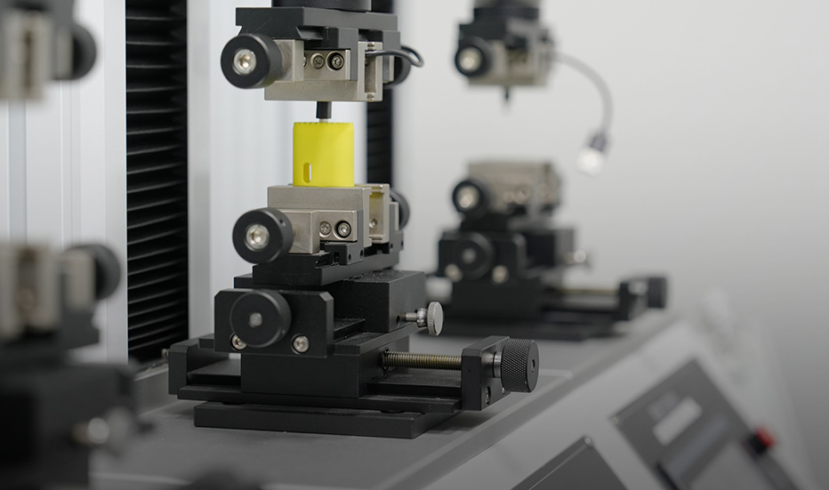 MOKI Laboratory: CMF Room