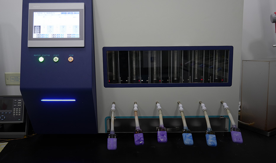 MOKI Laboratory: Smart Smoking Room