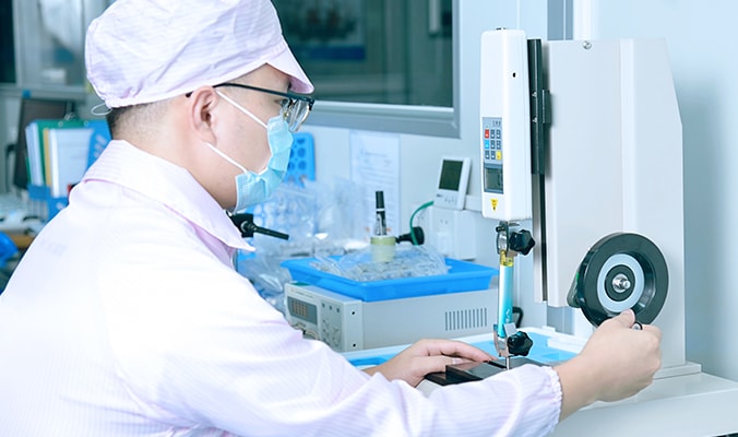electronic vaporization solution provider-moki production factory