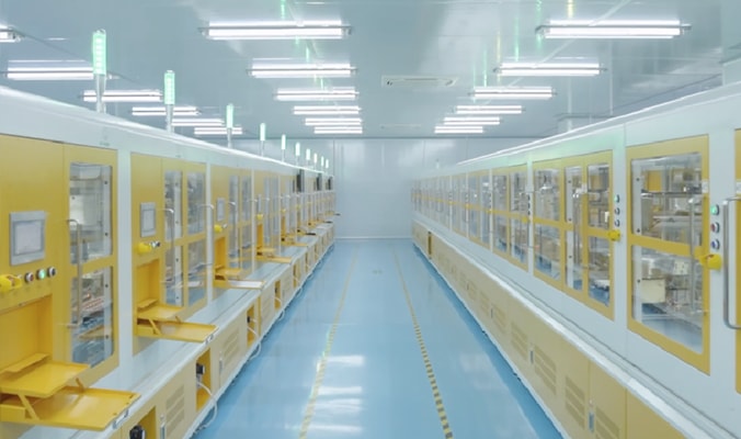 electronic vaporization solution provider-moki manufacturer